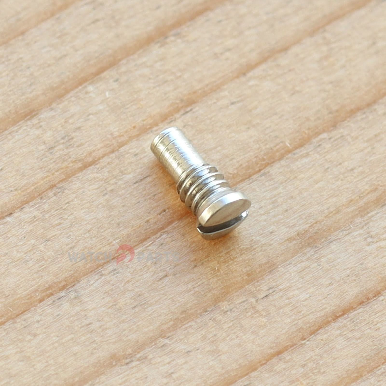 Mira el tornillo de la correa para Audemars Piguet 15400 15300 25940 Reloj Curo