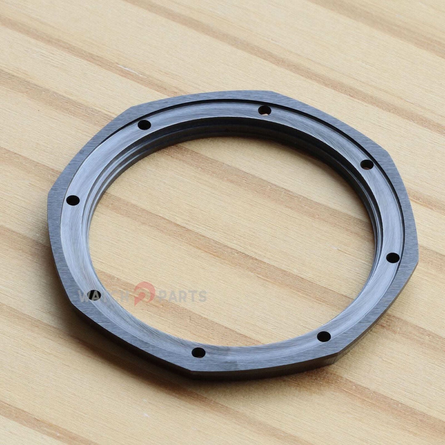 Bisel de reloj de cerámica curva para Audemars Piguet 26420 Royal Oak Offshore 43 mm