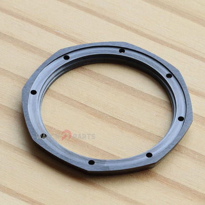 Bisel de reloj de cerámica curva para Audemars Piguet 26420 Royal Oak Offshore 43 mm