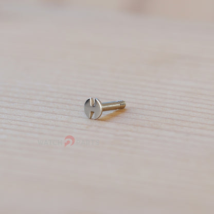 Watch Strap Screw for Hublot Big Bang King 312/322 48mm Watch Band