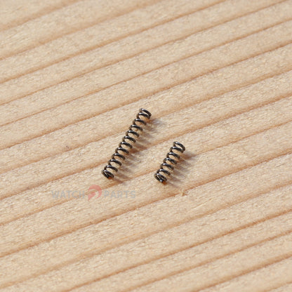 Watch Clasp Lock Spring for Omega 085ST0058/085ST0059 Watch Bracelet - watch2parts