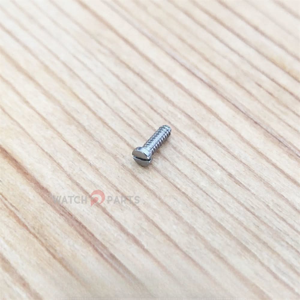 Watch Bezel/Case Back Screws for Cartier Santos 4072/4075 L/M Watch - watch2parts