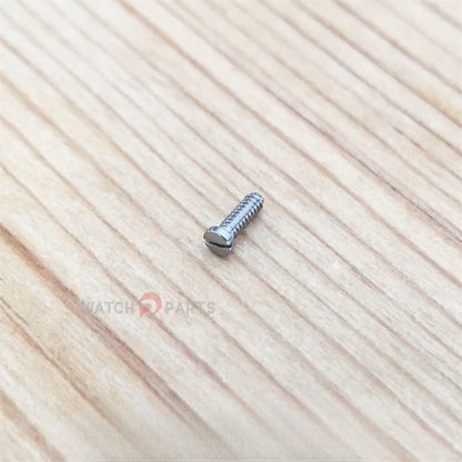 Watch Bezel/Case Back Screws for Cartier Santos 4072/4075 L/M Watch - watch2parts