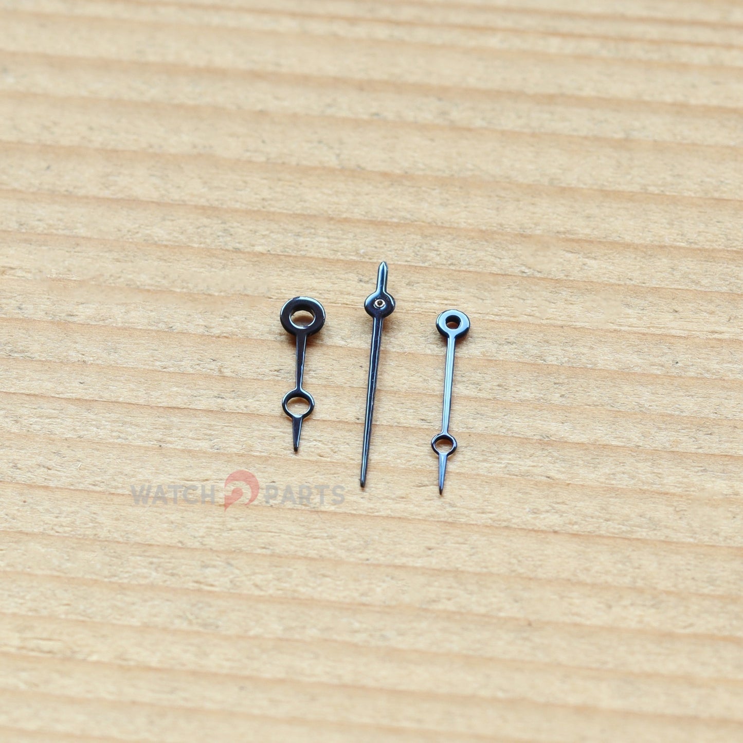 Roast Blue Watch Hands for Breguet 7097BB/G1/9WU Tradition 40mm 505 SR1