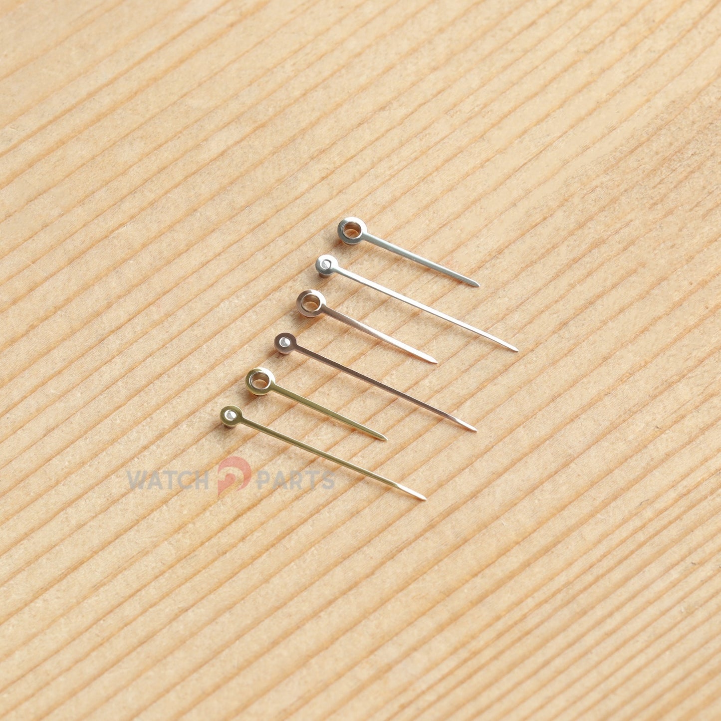 Watch Heightened Hands for Vacheron Constantin Patrimony 81180 40mm Cal.1400 Watch Movement