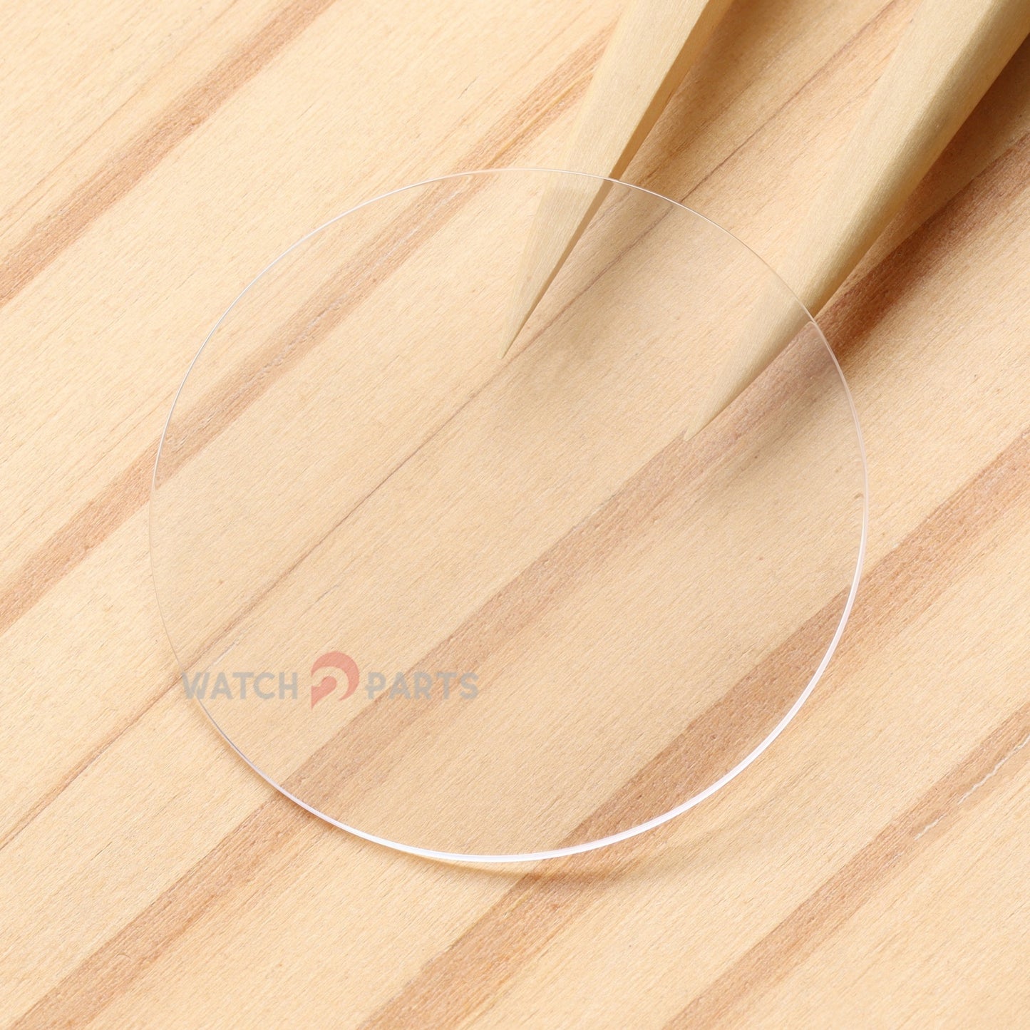 Double Domed Watch Glass for Vacheron Constantin VC Historiques 33155 36mm Sapphire Crystal