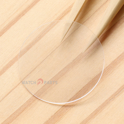 Double Domed Watch Glass for Vacheron Constantin VC Historiques 33155 36mm Sapphire Crystal