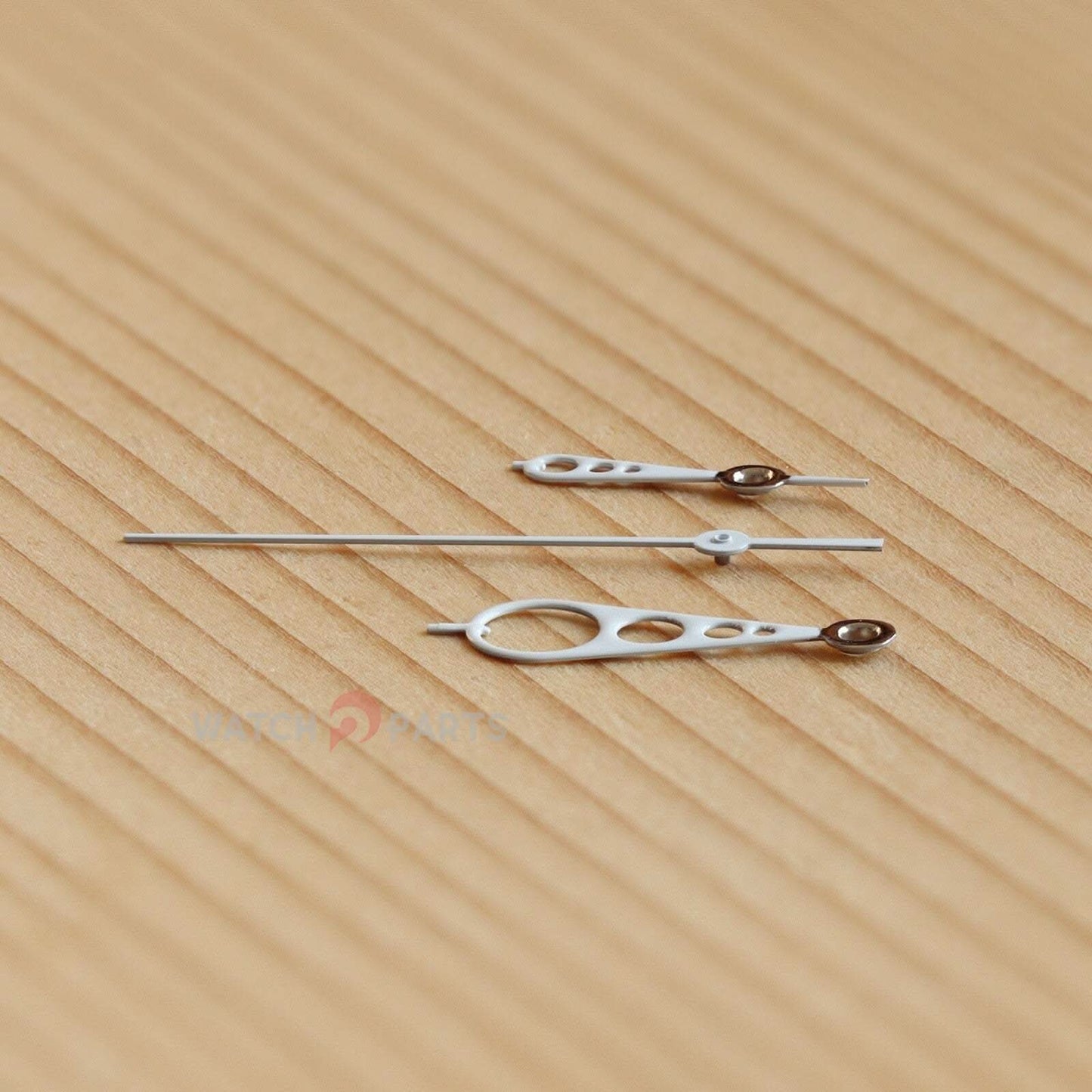 Watch Hands for Gerald Genta Bi-Retro Sport BSP.Y.80.268.RW.BD RBR 46mm Watch