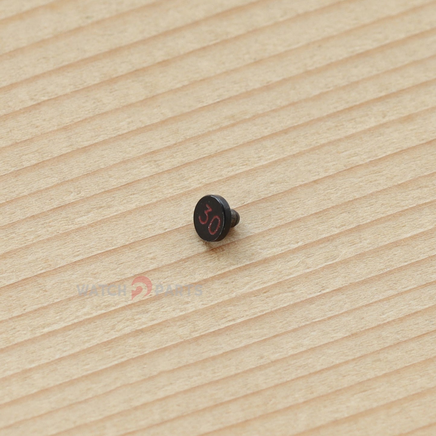 Watch Scale Number Nail for PAM Submersible 47mm Watch - watch2parts