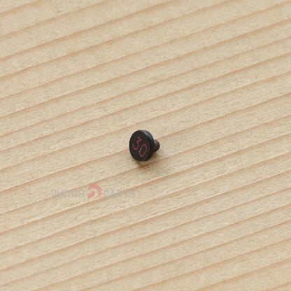 Watch Scale Number Nail for PAM Submersible 47mm Watch - watch2parts