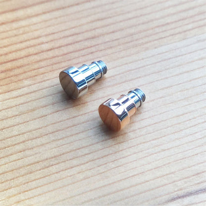 Watch Pusher Button for IWC Portugieser IW3904 Chronograph Watch Pusher