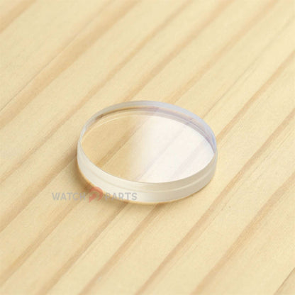 AR Cubra de zafiro Cristal para Hublot 731 King Power 48 mm de reloj de reloj