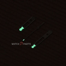 Luminous Watch Hands for Richard Mille RM055/RM61-01 Calibre Cal. RMUL2 Movement