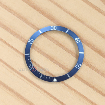 Bezel for Tudor 79030 Black Bay Fifty-Eight 39mm Watch Aluminum Insert