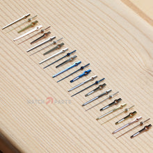 Watch Hands for Rolex Day-Date 40 40mm Caliber Cal.3255 Watch Movement