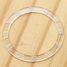 Sapphire Crystal for Ulysse Nardin Freak Cruiser UN 2050-131 Watch Glass