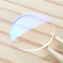 AR Coating Watch Sapphire Crystal for IWC GST IW3879/3707/3881/IW3771/IW3718 40mm Glass - watch2parts