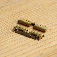 Внутренняя вставка для ремешка Cartier Tank Asymetrique WGTA0044, кожаный ремешок 47,15*26,2 мм