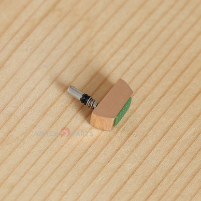 Waterproof Watch Pusher for Hublot Big Bang 44mm Chronograph Original Watch Press Button Watch Parts Tools