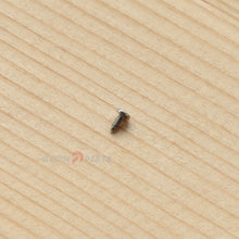 Watch Case Back Screw for IWC Portuguese 3716 Chronograph 41mm Watch