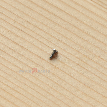 Watch Case Back Screw for IWC Portuguese 3716 Chronograph 41mm Watch