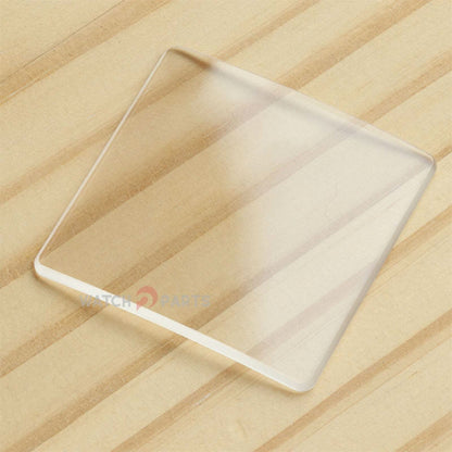 Сапфировое стекло для часов Richard Mille RM020 с автоматическим антибликовым покрытием