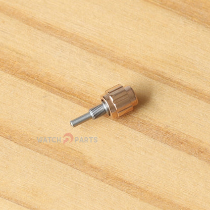 Watch Button Pusher for TAG Heuer Grand Carrera CAV511 43mm Watch