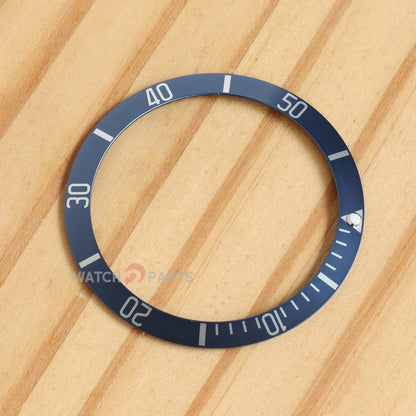Bezel for Tudor 79030 Black Bay Fifty-Eight 39mm Watch Aluminum Insert - watch2parts