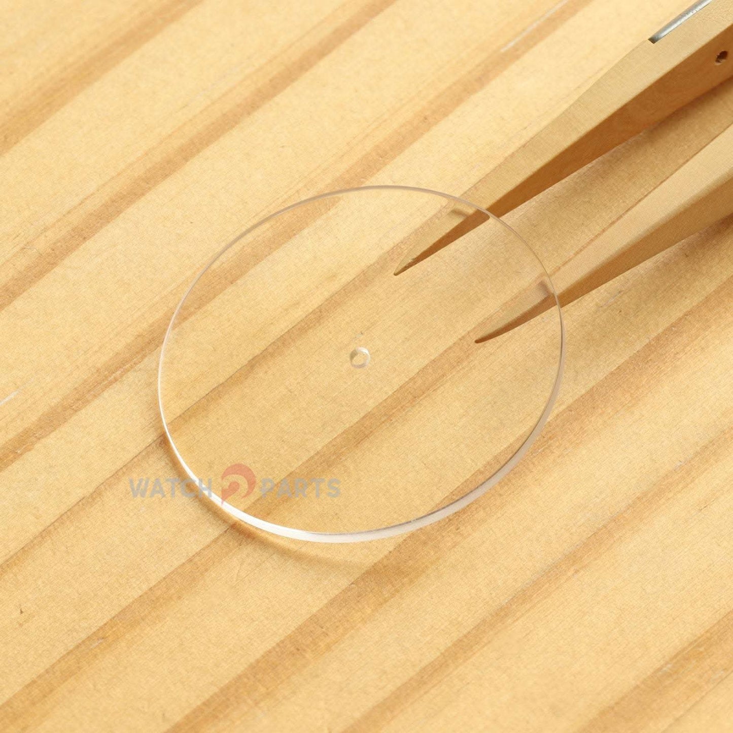 Sapphire Crystal for Ulysse Nardin UN Watch Glass