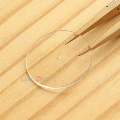 Sapphire Crystal for Ulysse Nardin UN Watch Glass