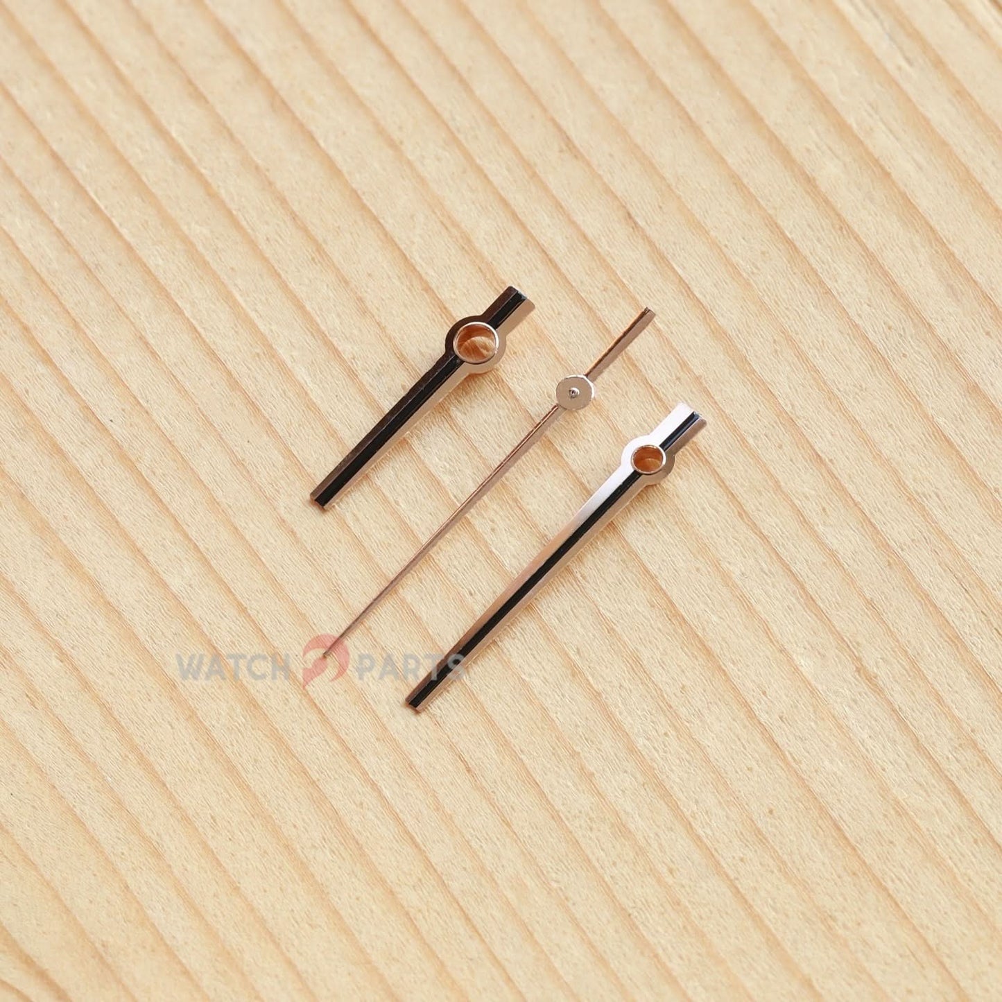 Watch Heightened Watch Hands for Rolex Day-Date 40 Cal.3235 Watch Movement