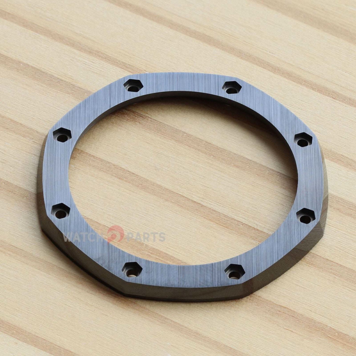 Bisel de reloj de cerámica curva para Audemars Piguet 26420 Royal Oak Offshore 43 mm