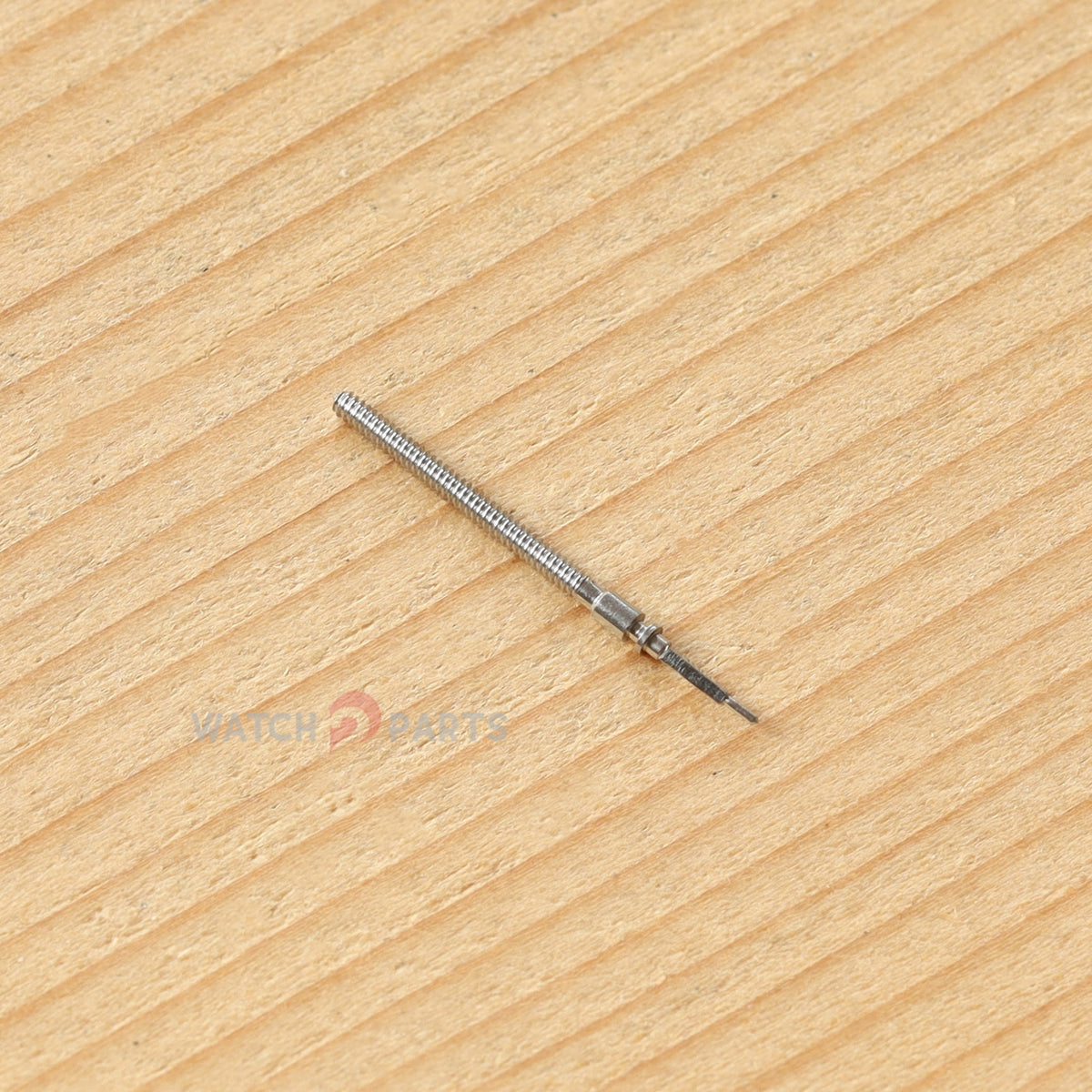 Crown Stem for Jaeger-LeCoultre Caliber 818/838/846 Movement Watch Winding Stem