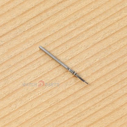 Crown Stem for Jaeger-LeCoultre Caliber 818/838/846 Movement Watch Winding Stem
