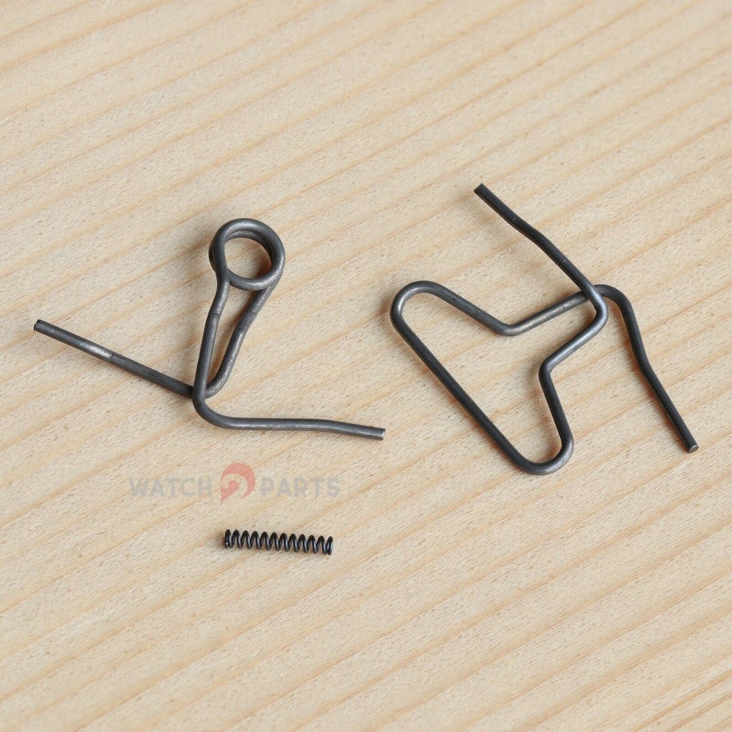 Watch Clasp Pusher Springs for Omega Seamaster/Speedmaster 085ST0056/085ST0055/085ST0058 Watch Bracelet