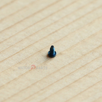 شاهد المسمار الأزرق ل 3135 مؤشر التاريخ حركة عيار المقاعد الجزء 5600