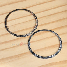 Watch Aluminum Bezel for Chopard Mille Miglia 168992 42mm Watch Insert - watch2parts