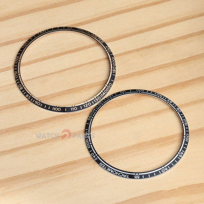 Watch Aluminum Bezel for Chopard Mille Miglia 168992 42mm Watch Insert - watch2parts