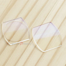 Сапфировое стекло для часов Richard Mille RM67-02/67-01 с автоматическим механизмом