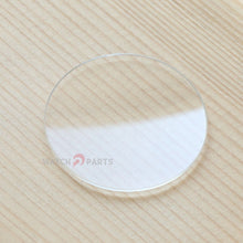 Sapphire Crystal for Franck Muller Infinity Round Color Dream 8041 Round Watch