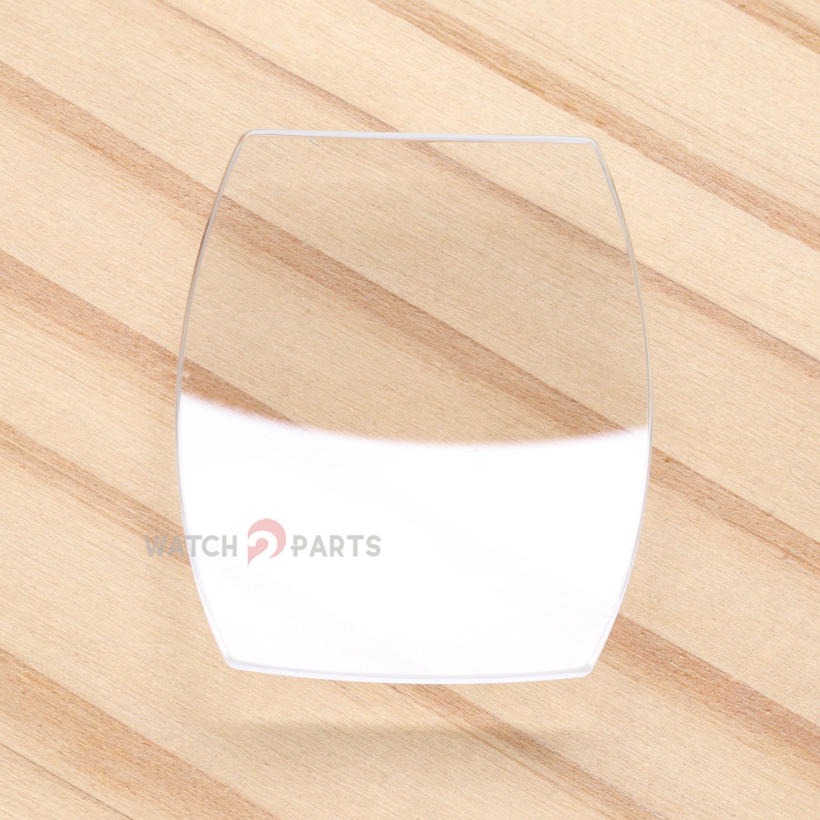 Watch Glass for Breguet HERITAGE 5497/5410 42×35mm Sapphire Crystal - watch2parts