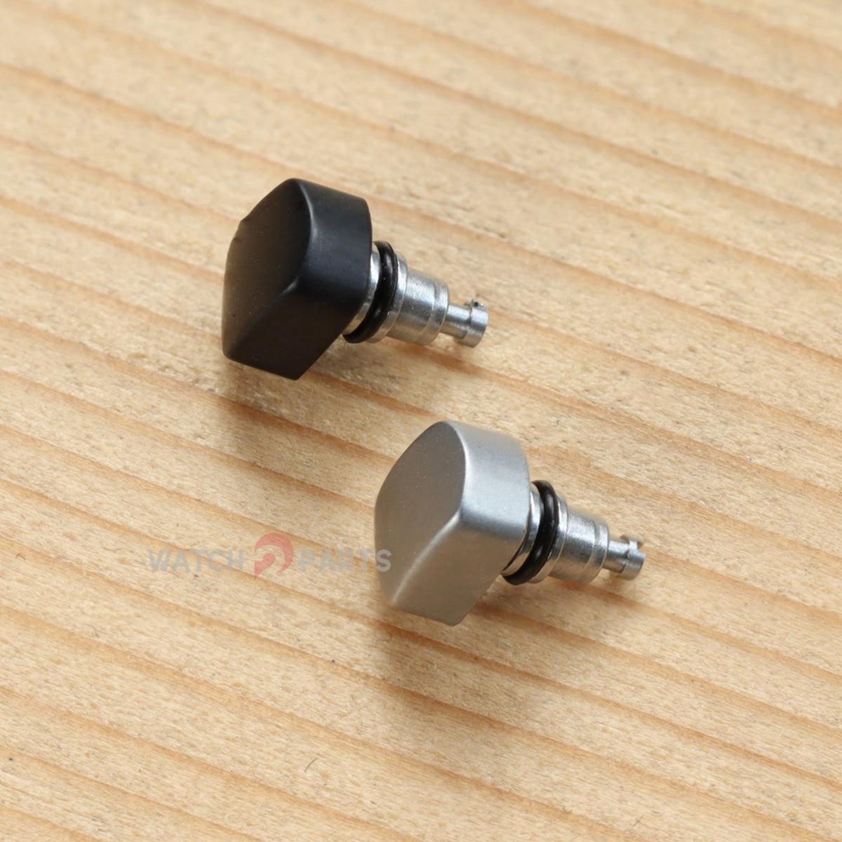 Pusher for Bvlgari BB40ATCH 103383 103384 104235 40mm Chronograph Watch Button
