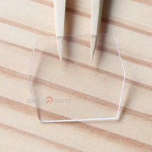 AR Coating Watch Sapphire Crystal for IWC Da Vinci Automatic IW546103 41mm Glass - watch2parts