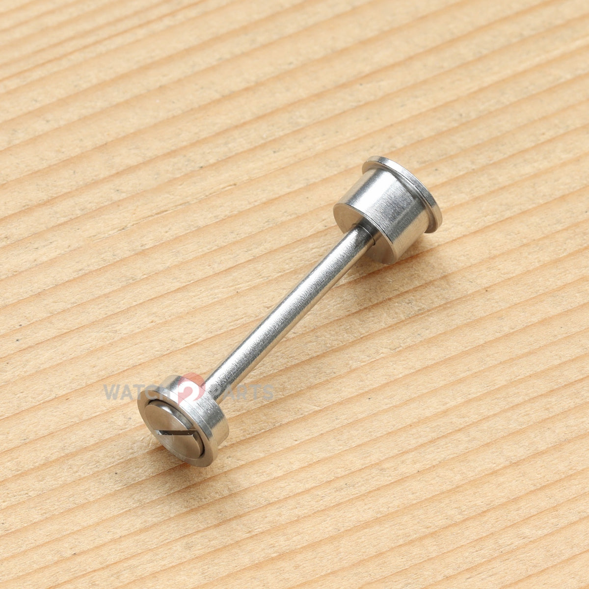 Strap Screw Tube for Bvlgari Watch Band Link Pin - watch2parts