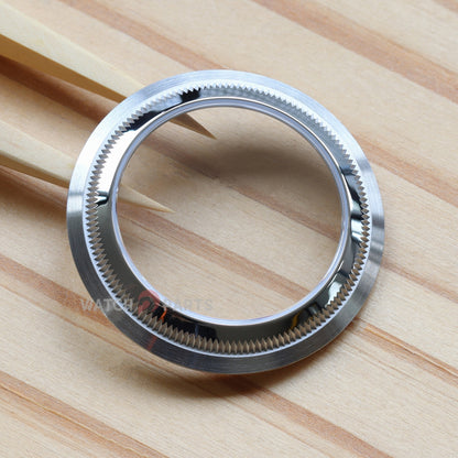 Watch Sappnire Crystal Case Back for Rolex Datejust 36 Modified Watch Back Cover Glass - watch2parts