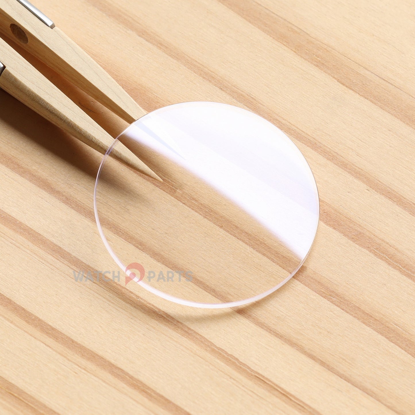 Watch Sapphire Crystal for Breguet Marine 5827 42mm Front&Case Back Watch Glass - watch2parts