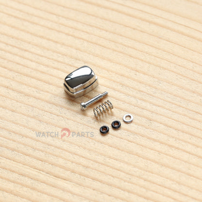 Pusher for Breitling A39362 Hercules 45mm Watch Button