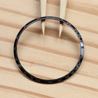 Watch Bezel for Chopard Mille Miglia 168571/161293/158571 44mm Watch Insert - watch2parts