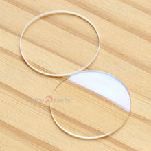 Sapphire Crystal for Ulysse Nardin Classic Lady Classico UN 8106-116/8106-116B/8103-116-2 Watch Glass