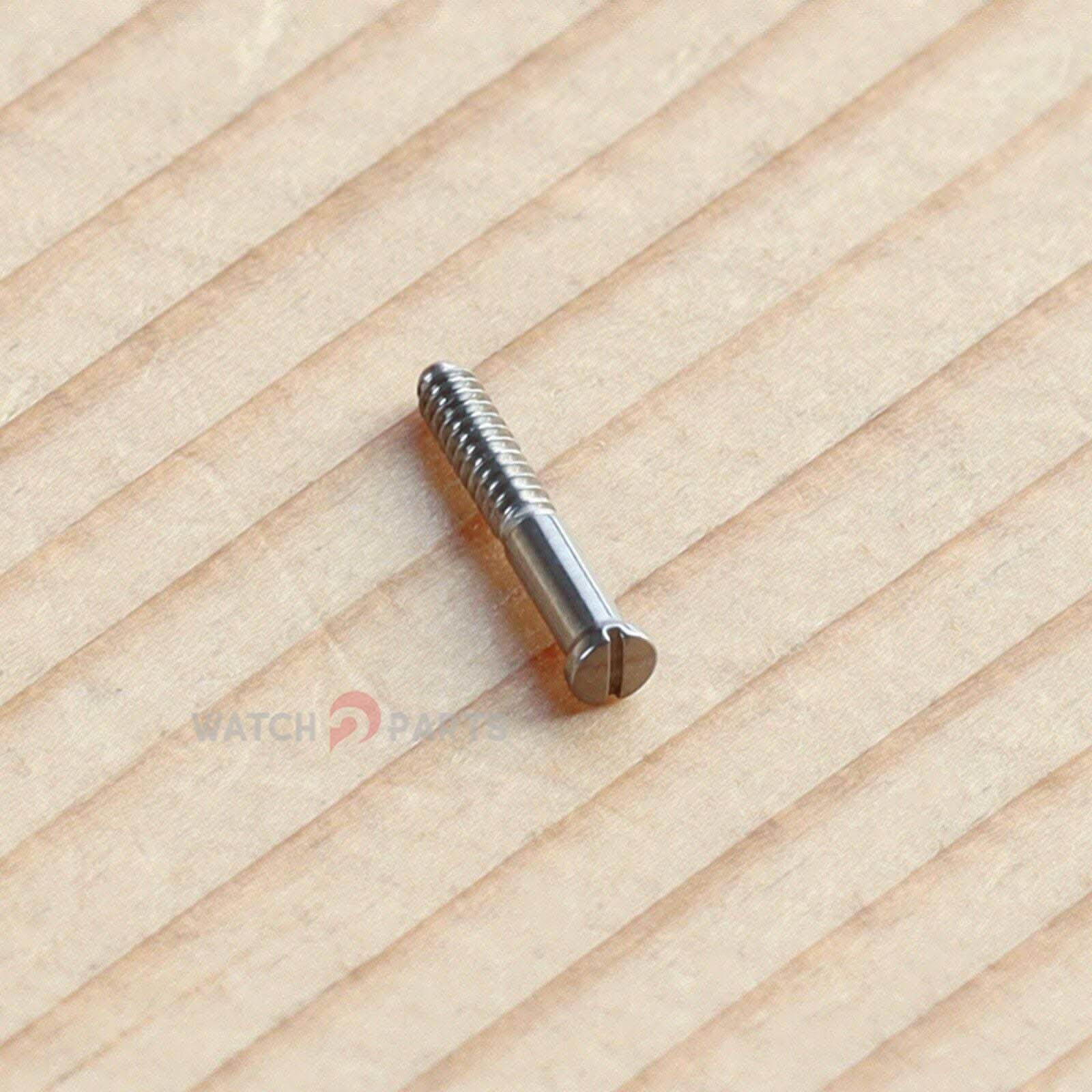 Watch Case Middle Screw for Cartier 3299/3389/3578 Calibre De Cartier Watch